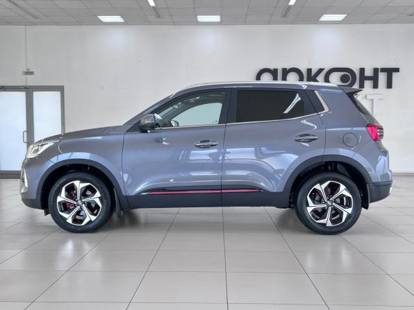 Chery Tiggo 4 Pro I с пробегом 2023 года, цена 1 690 000 рублей, 26739 км, внедорожник, Автокод Объявления