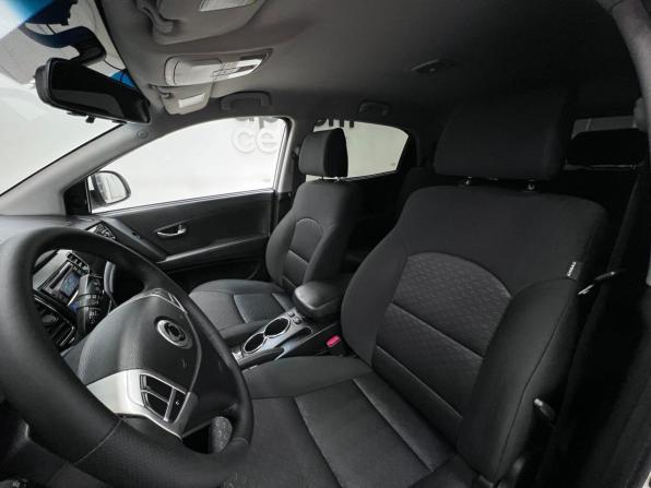 SsangYong Actyon II с пробегом 2012 года, цена 800 000 рублей, 271707 км, внедорожник, Автокод Объявления
