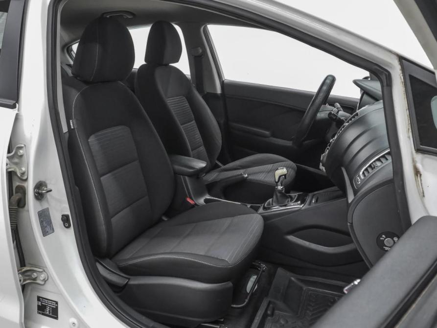 Kia Cerato III Рестайлинг (Classic) Ростов-на-Дону  - изображение 8