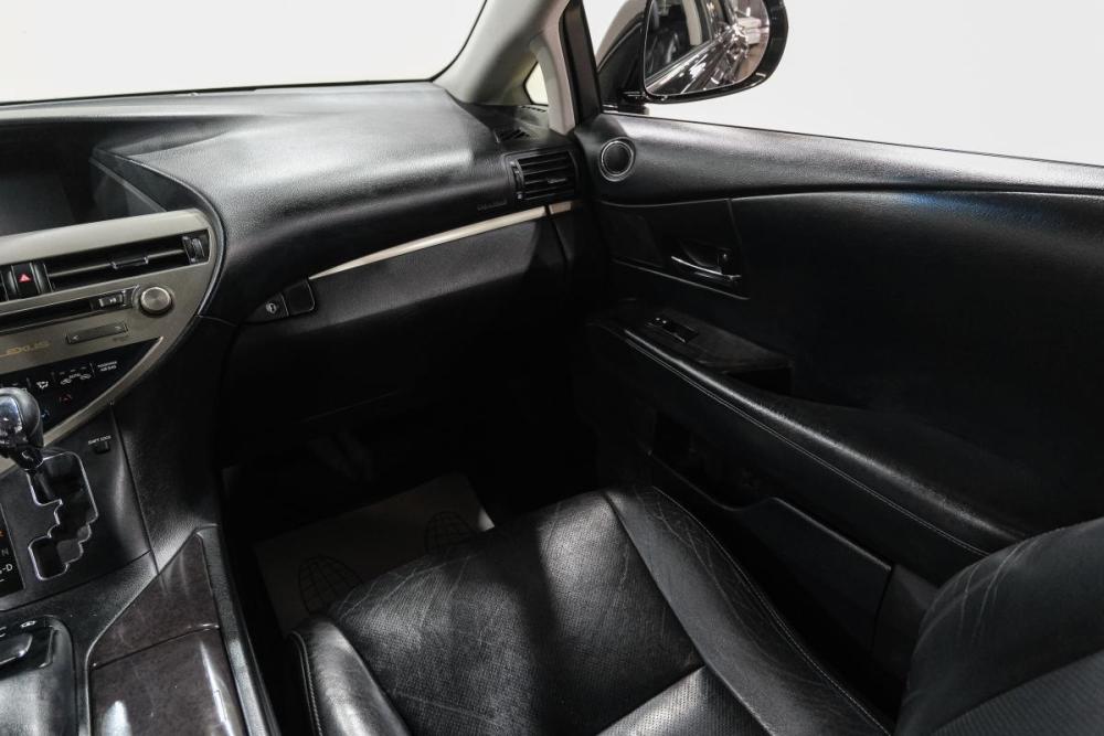 Lexus RX III Рестайлинг Новокузнецк  - изображение 17