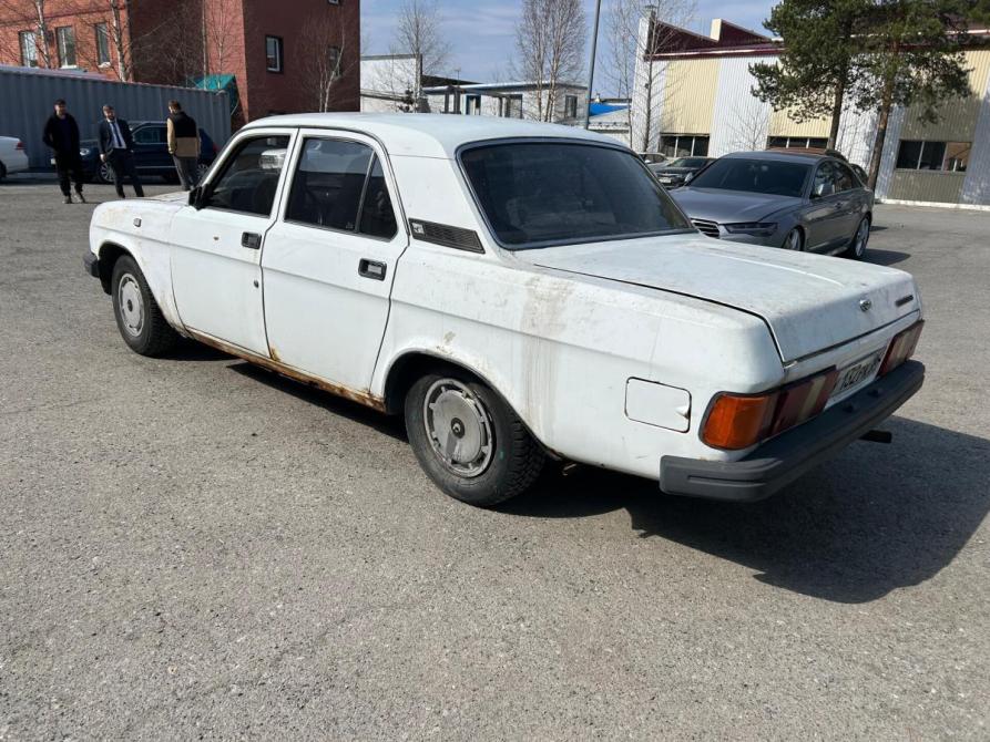 ГАЗ 31029 «Волга» Сургут  - изображение 4