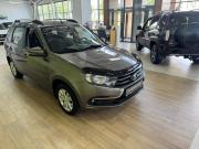 Lada (ВАЗ) Granta I Рестайлинг Чебоксары  - изображение 34