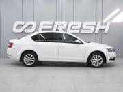 Skoda Octavia III (A7) Рестайлинг Ростов-на-Дону  - изображение 24