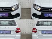 Lada (ВАЗ) Granta I Рестайлинг Тамбов  - изображение 27