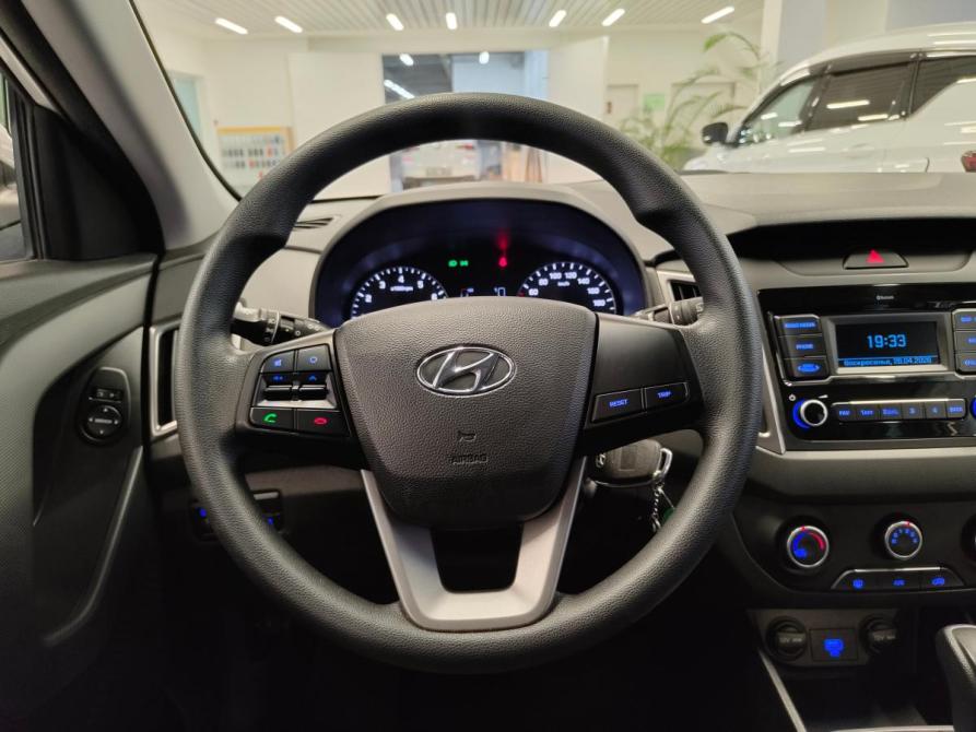 Hyundai Creta I Санкт-Петербург  - изображение 12