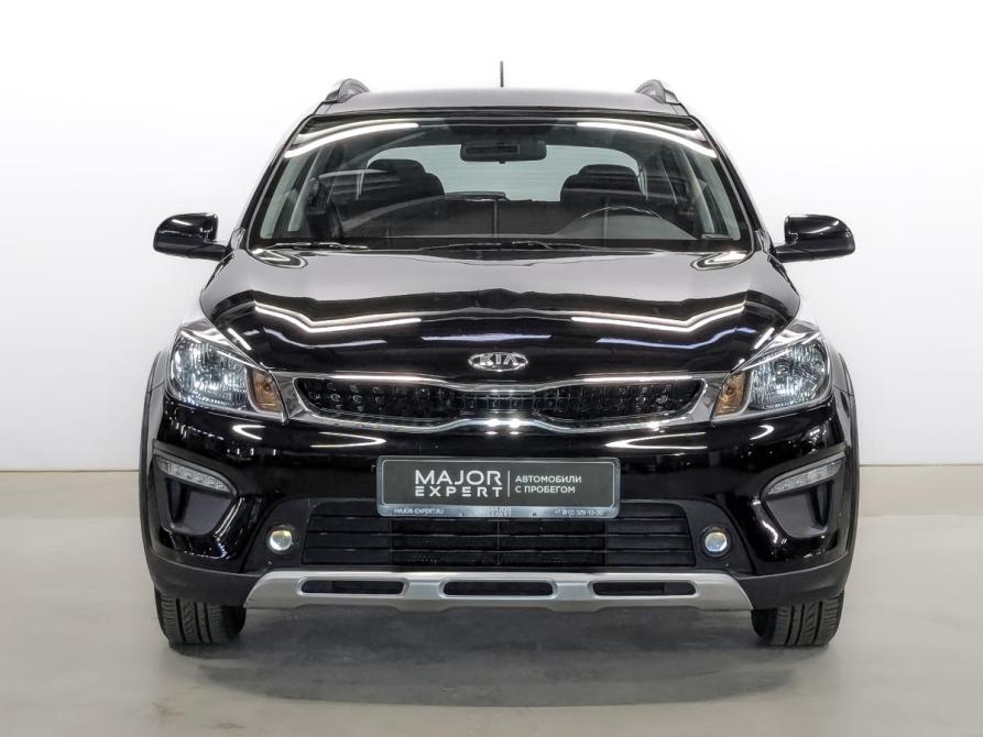 Kia Rio IV Москва  - изображение 2