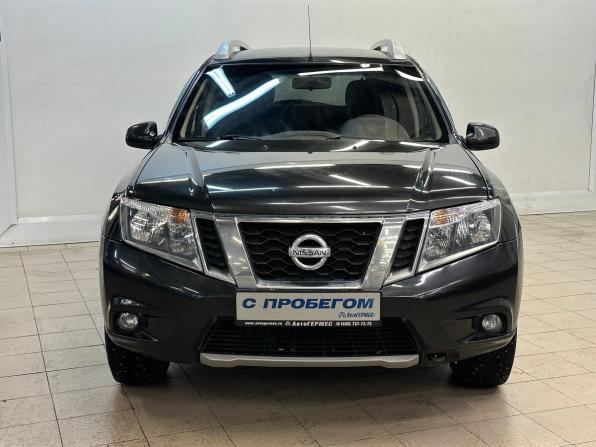 Nissan Terrano III (D10) с пробегом 2014 года, цена 1 020 000 рублей, 258253 км, внедорожник, Автокод Объявления