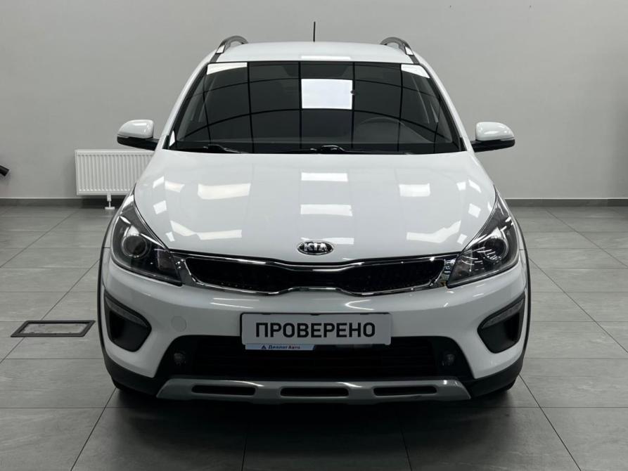 Kia Rio IV Казань  - изображение 2