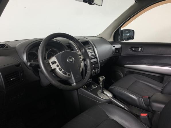 Nissan X-Trail II с пробегом 2010 года, цена 818 000 рублей, 441696 км, внедорожник, Автокод Объявления