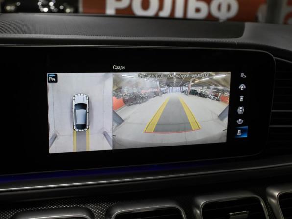 Mercedes-Benz GLE Coupe AMG II (C167) с пробегом 2023 года, цена 14 998 000 рублей, 27525 км, внедорожник, Автокод Объявления