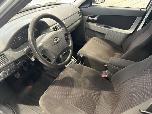 Lada (ВАЗ) Priora I с пробегом 2010 года, цена 190 000 рублей, 165000 км, хэтчбек, Автокод Объявления