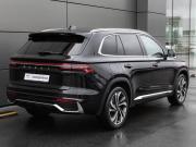 Geely Monjaro I Москва  - изображение 39