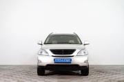 Lexus RX II Рестайлинг Сургут  - изображение 19