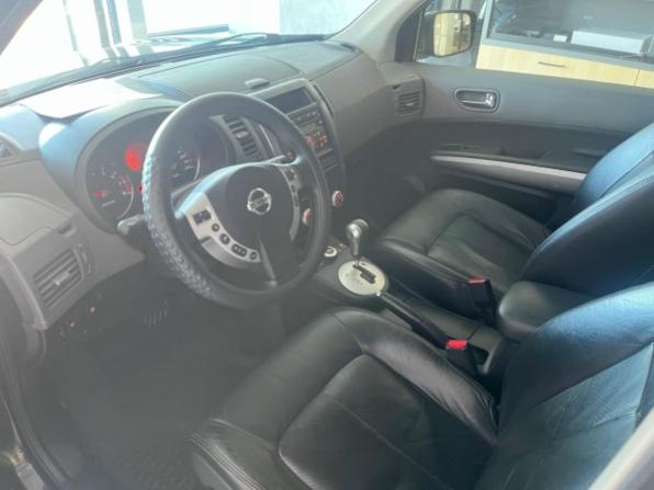 Nissan X-Trail II с пробегом 2007 года, цена 679 400 рублей, 321938 км, внедорожник, Автокод Объявления