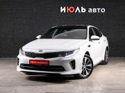 Kia Optima IV Екатеринбург  - изображение 25