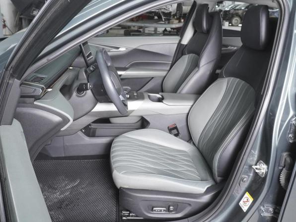 Changan Lamore с пробегом 2024 года, цена 2 030 000 рублей, 53538 км, седан, Автокод Объявления