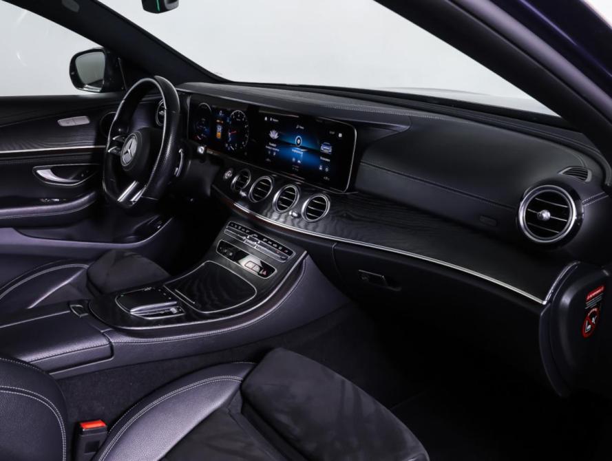Mercedes-Benz E-Класс V (W213 S213 C238) Рестайлинг Москва  - изображение 10