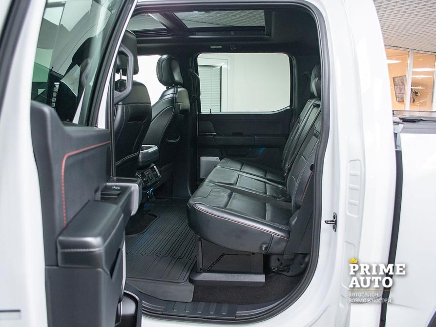 Ford F-150 XIV Рестайлинг Новосибирск  - изображение 17
