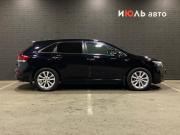 Toyota Venza I Рестайлинг Челябинск  - изображение 26