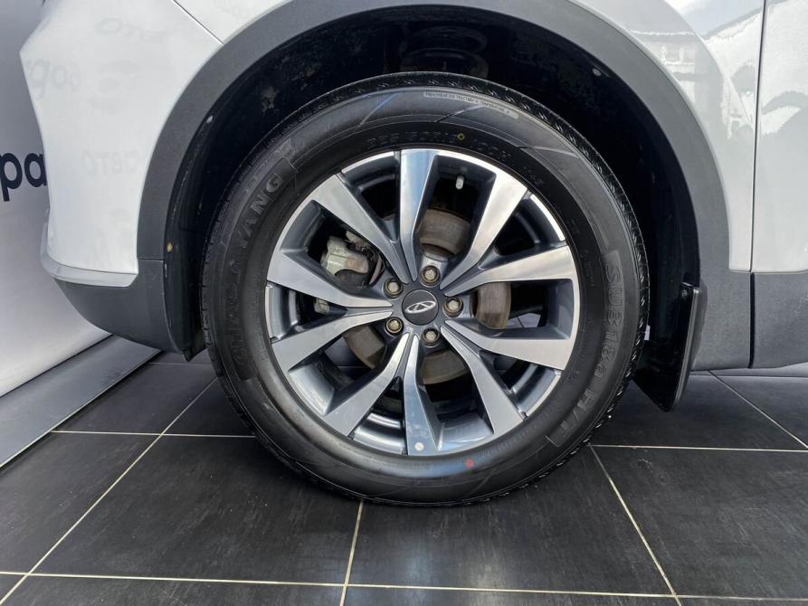 Chery Tiggo 7 Pro I Ростов-на-Дону  - изображение 7