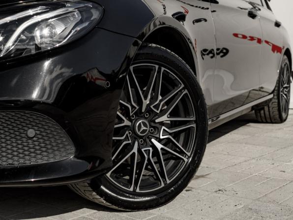 Mercedes-Benz E-Класс V (W213 S213 C238) с пробегом 2016 года, цена 2 480 000 рублей, 154112 км, седан, Автокод Объявления