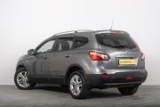 Nissan Qashqai+2 I Рестайлинг Томск  - изображение 25