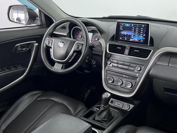 FAW Besturn X80 I Рестайлинг с пробегом 2019 года, цена 1 199 000 рублей, 145000 км, внедорожник, Автокод Объявления
