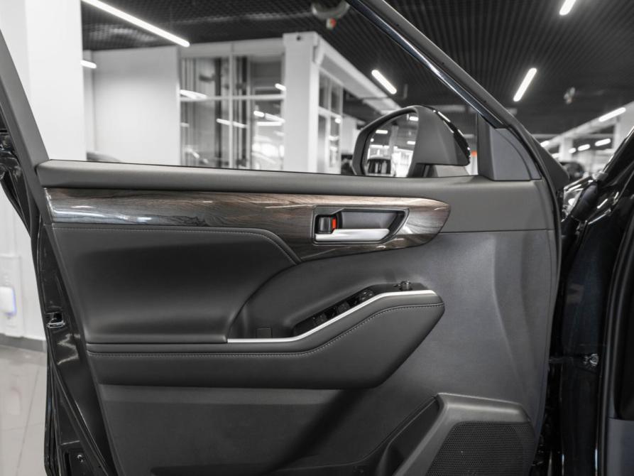 Toyota Highlander IV (XU70) Москва  - изображение 18