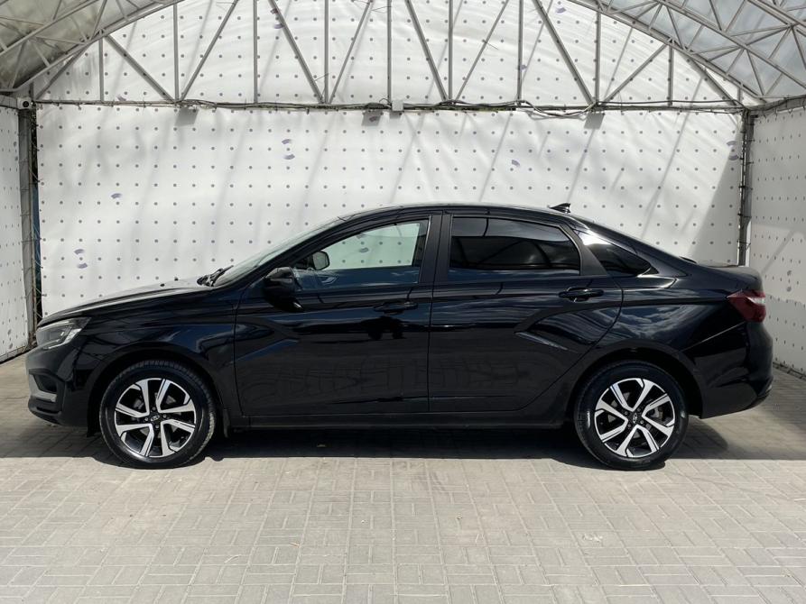 Lada (ВАЗ) Vesta I Рестайлинг (NG) Тамбов  - изображение 10