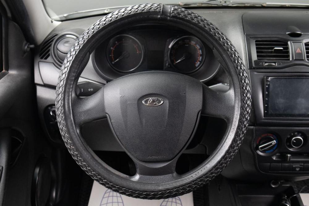 Lada (ВАЗ) Granta I Рестайлинг Оренбург  - изображение 10