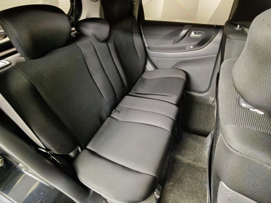 Suzuki Liana I Рестайлинг Москва  - изображение 16