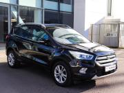 Ford Kuga II Рестайлинг Химки  - изображение 14