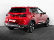 Chery Tiggo 4 I Рестайлинг Иркутск  - изображение 27