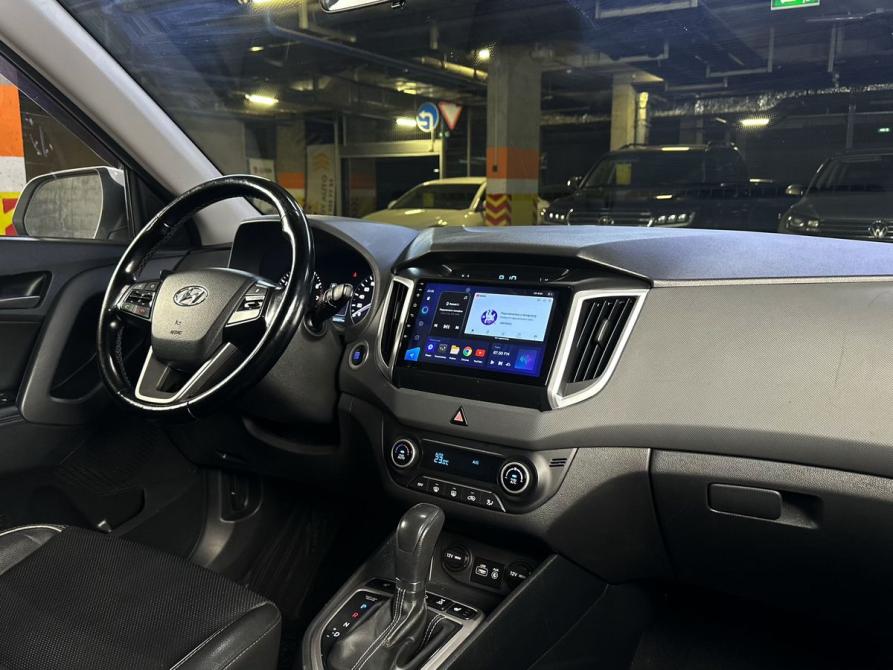 Hyundai Creta I Уфа  - изображение 13