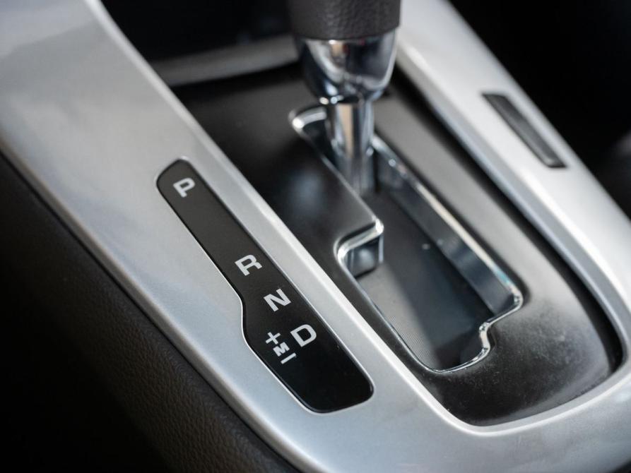 Chevrolet Cruze I Рестайлинг Ростов-на-Дону  - изображение 15