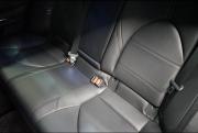 Toyota Avalon V Крым  - изображение 42