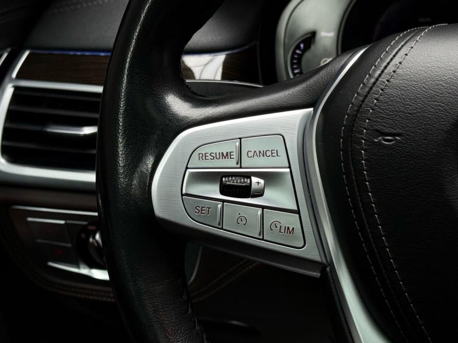 BMW 7 серии VI (G11/G12) Ижевск  - изображение 28
