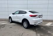 Haval F7x I Рестайлинг Ставрополь  - изображение 24
