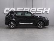 Chery Tiggo 4 I Рестайлинг 2 Воронеж  - изображение 26