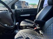 Hyundai Getz I Рестайлинг Альметьевск  - изображение 32