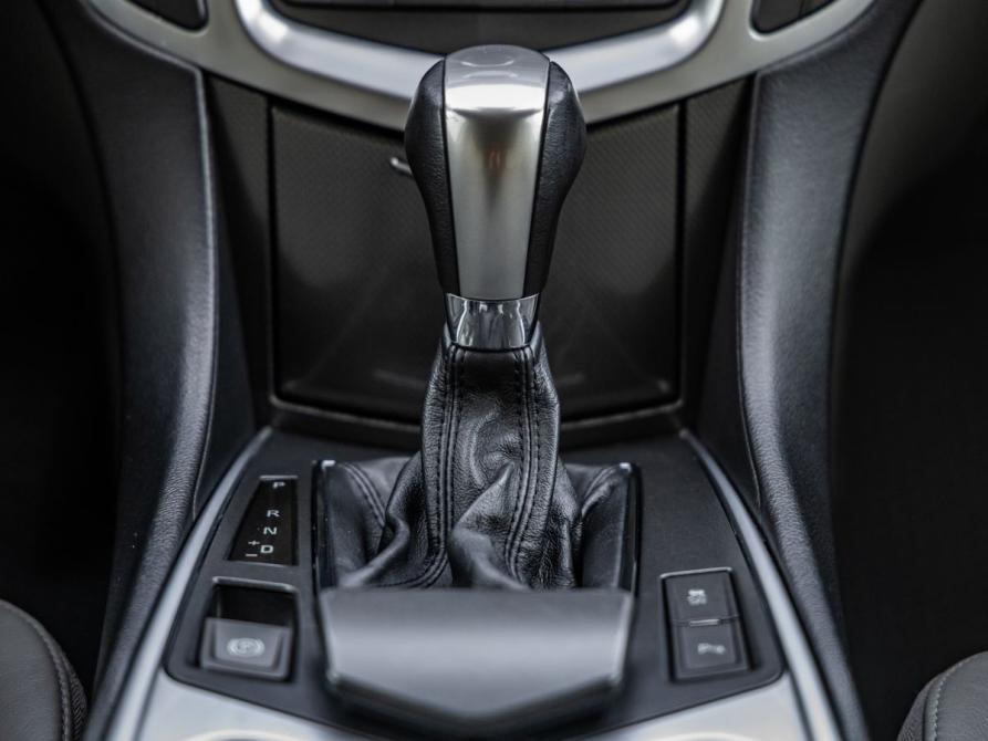 Cadillac SRX II Волгоград  - изображение 25
