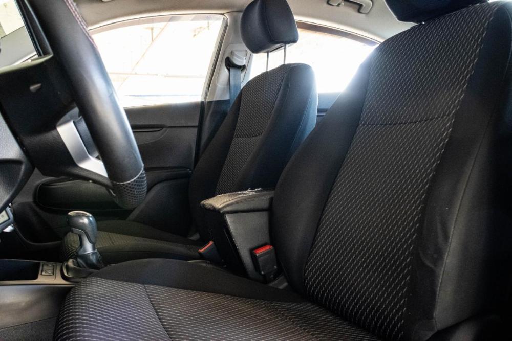Kia Rio IV Уфа  - изображение 9