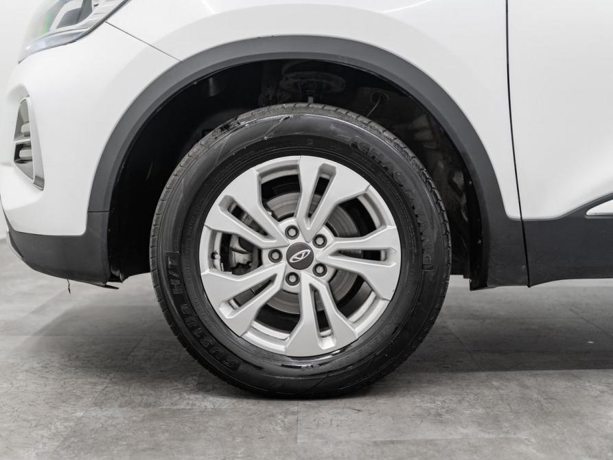Chery Tiggo 4 Pro I Рестайлинг Красноярск  - изображение 19
