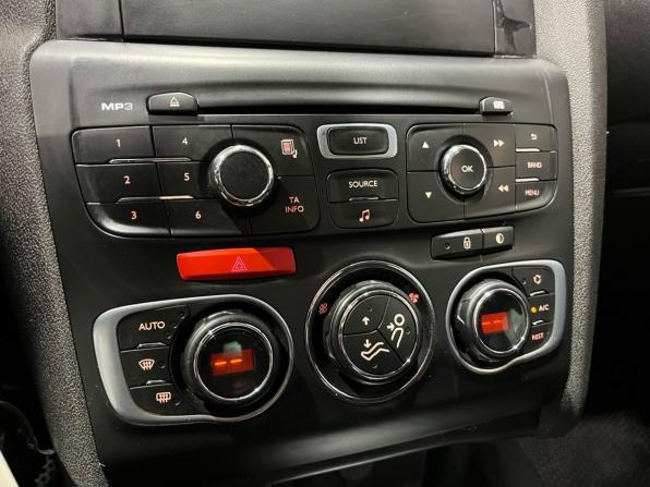 Citroen C4 II с пробегом 2013 года, цена 480 000 рублей, 116849 км, хэтчбек, Автокод Объявления