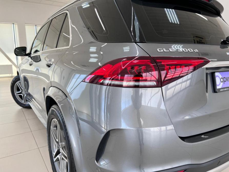 Mercedes-Benz GLE II (V167) Волгоград  - изображение 9