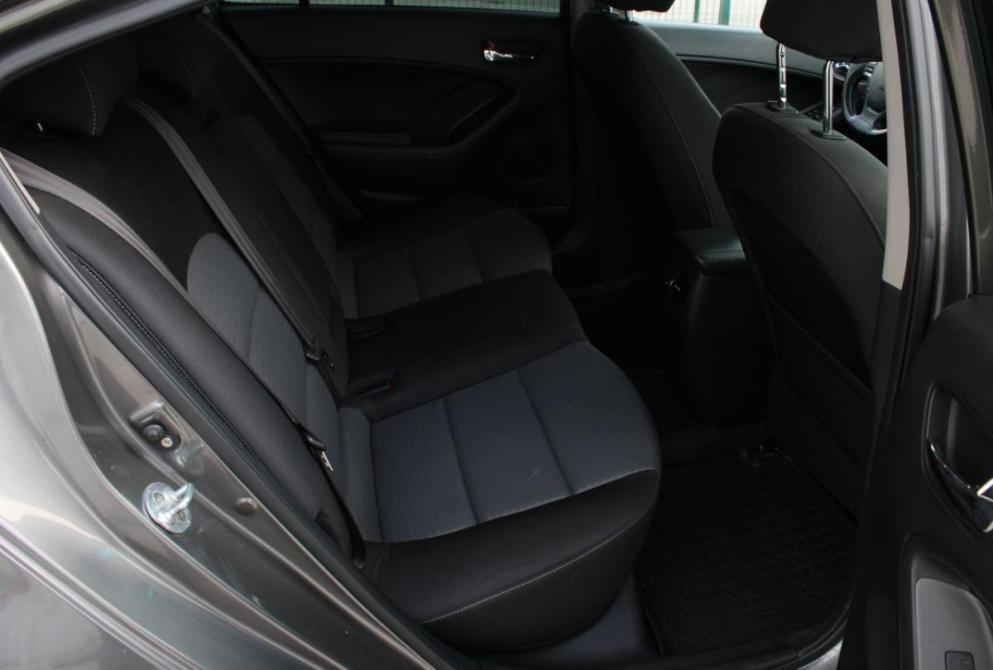 Kia Cerato III Саратов  - изображение 30