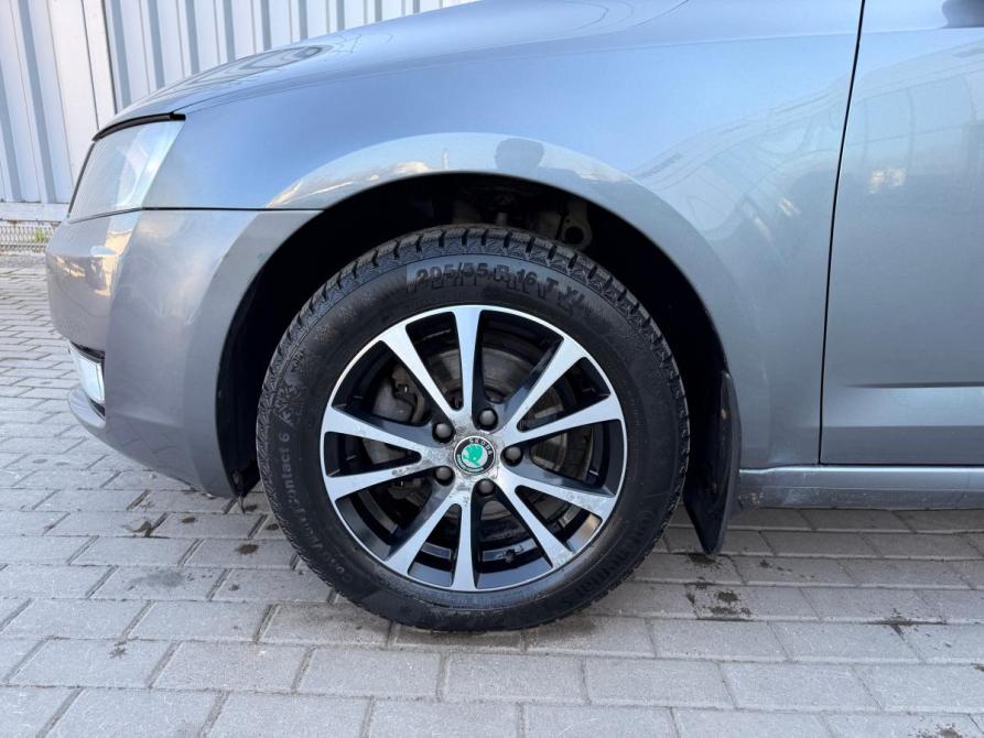 Skoda Octavia III (A7) Ростов-на-Дону  - изображение 3