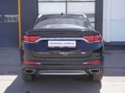Geely Tugella I Москва  - изображение 21