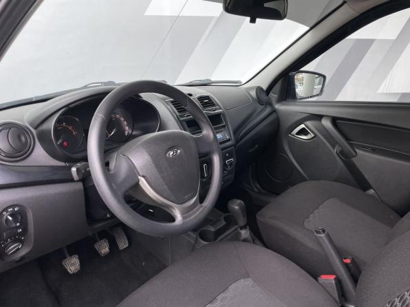 Lada (ВАЗ) Granta I Рестайлинг с пробегом 2024 года, цена 838 000 рублей, 49345 км, седан, Автокод Объявления
