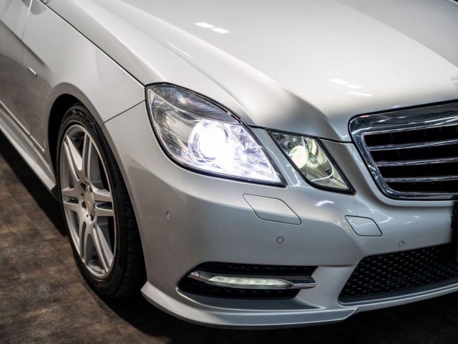 Mercedes-Benz E-Класс IV (W212 S212 C207) Чита  - изображение 16